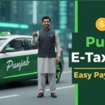 Payment Structure of Punjab E-Taxi Program check now
