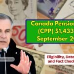 Canada Pension Plan