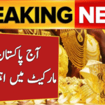 Gold Price Update