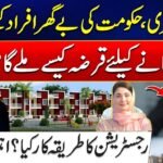 Home Loan Scheme